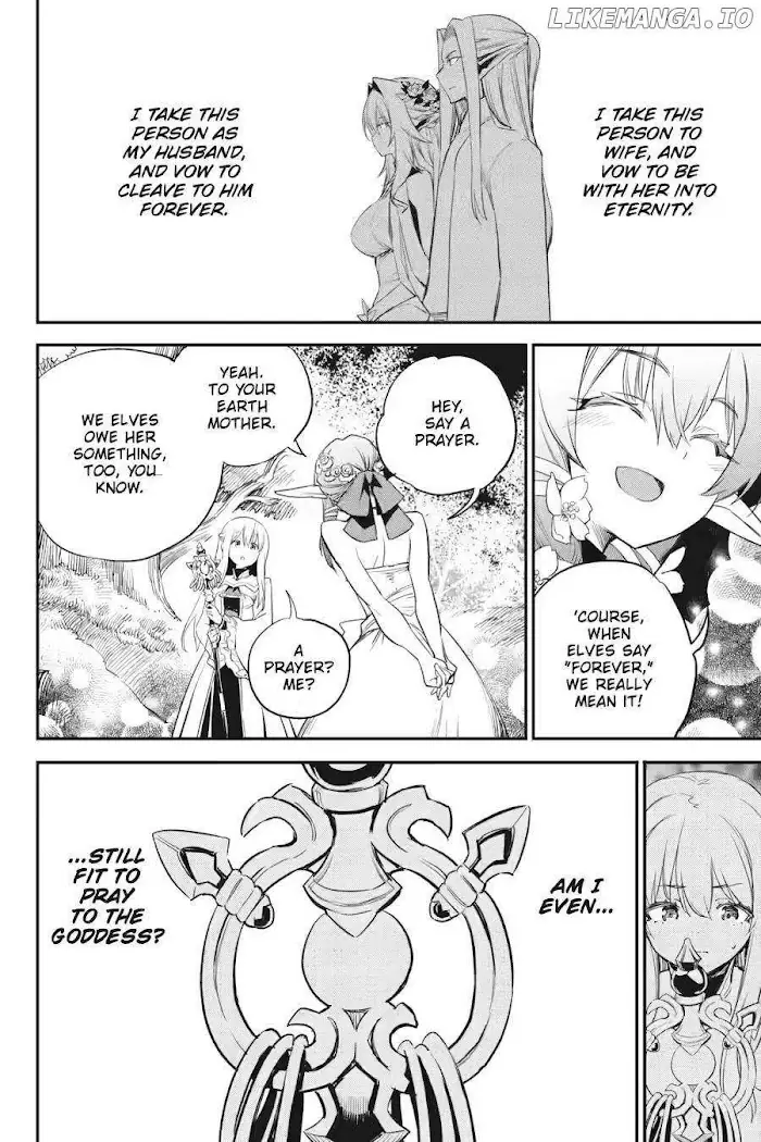 Goblin Slayer Chapter 94 image 12_optimized